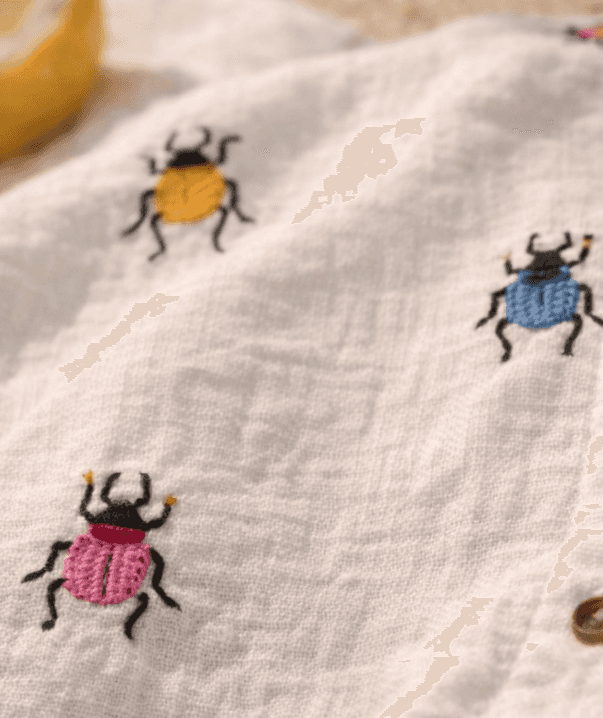 Bug sattai alternate